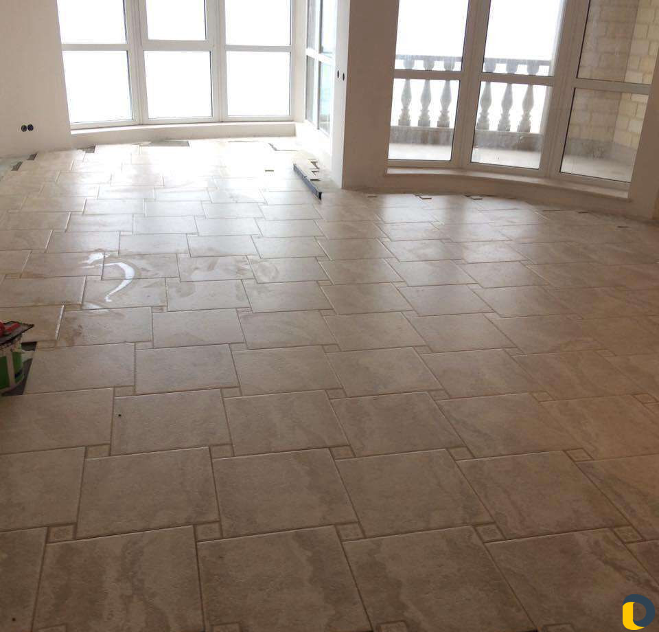 Ремонт квартир, домов под ключ. Качественно