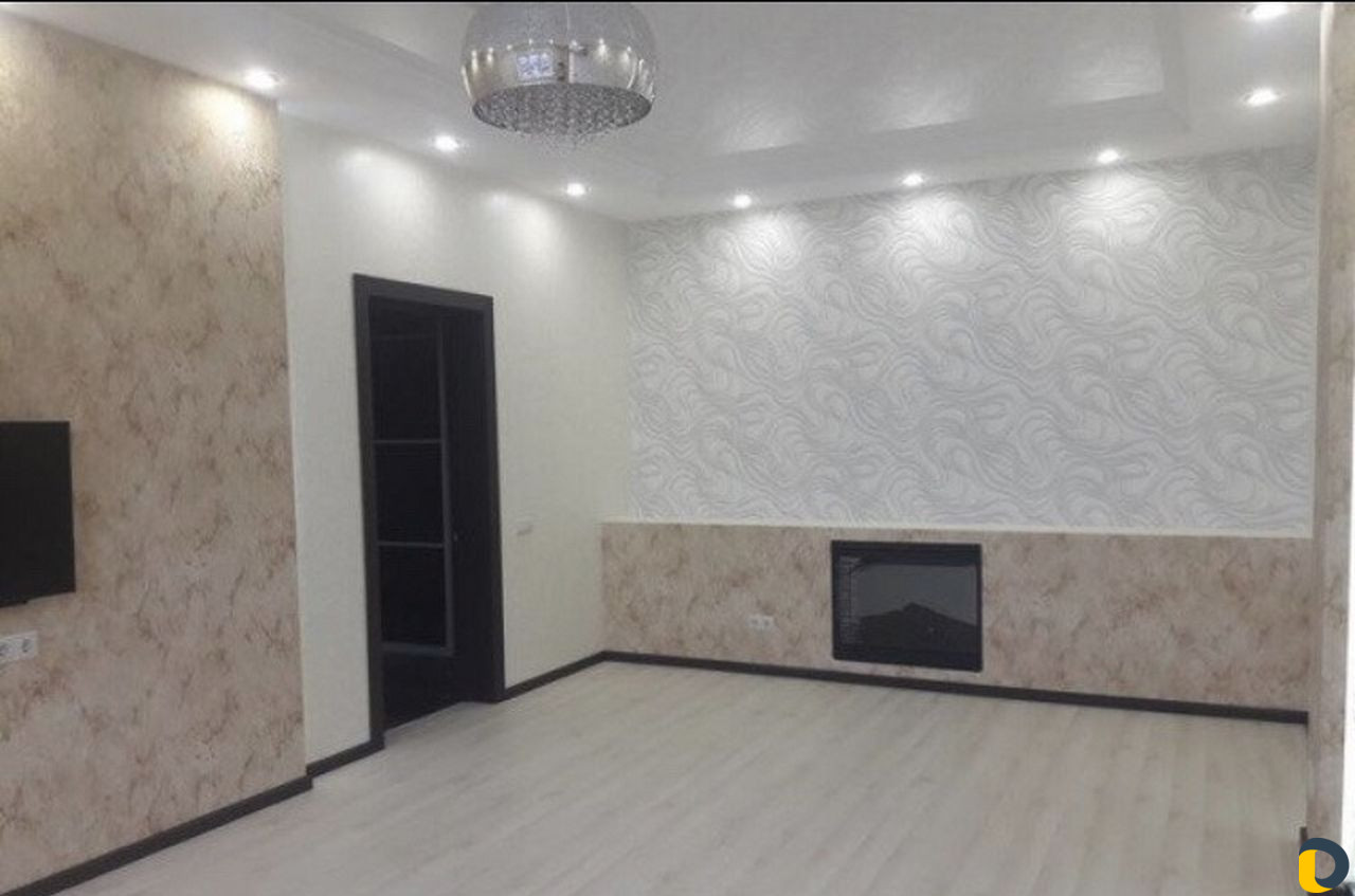 Ремонт квартир, домов под ключ