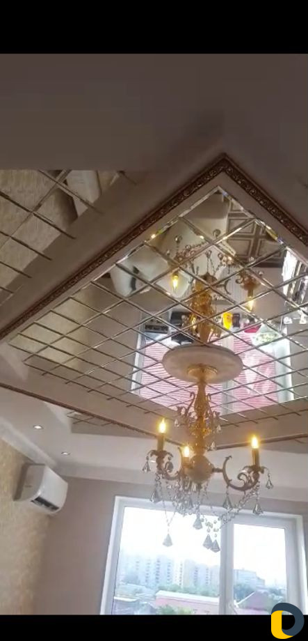 Ремонт квартир, домов под ключ