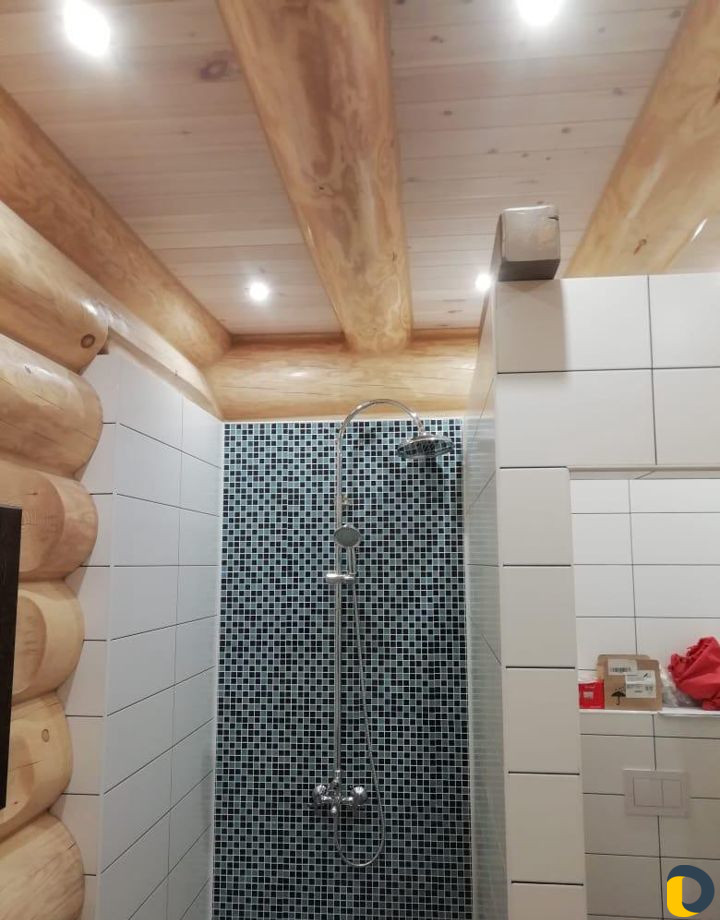 Ремонт квартир, домов под ключ
