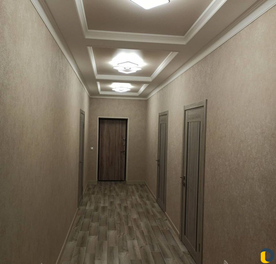 Ремонт квартир, домов под ключ