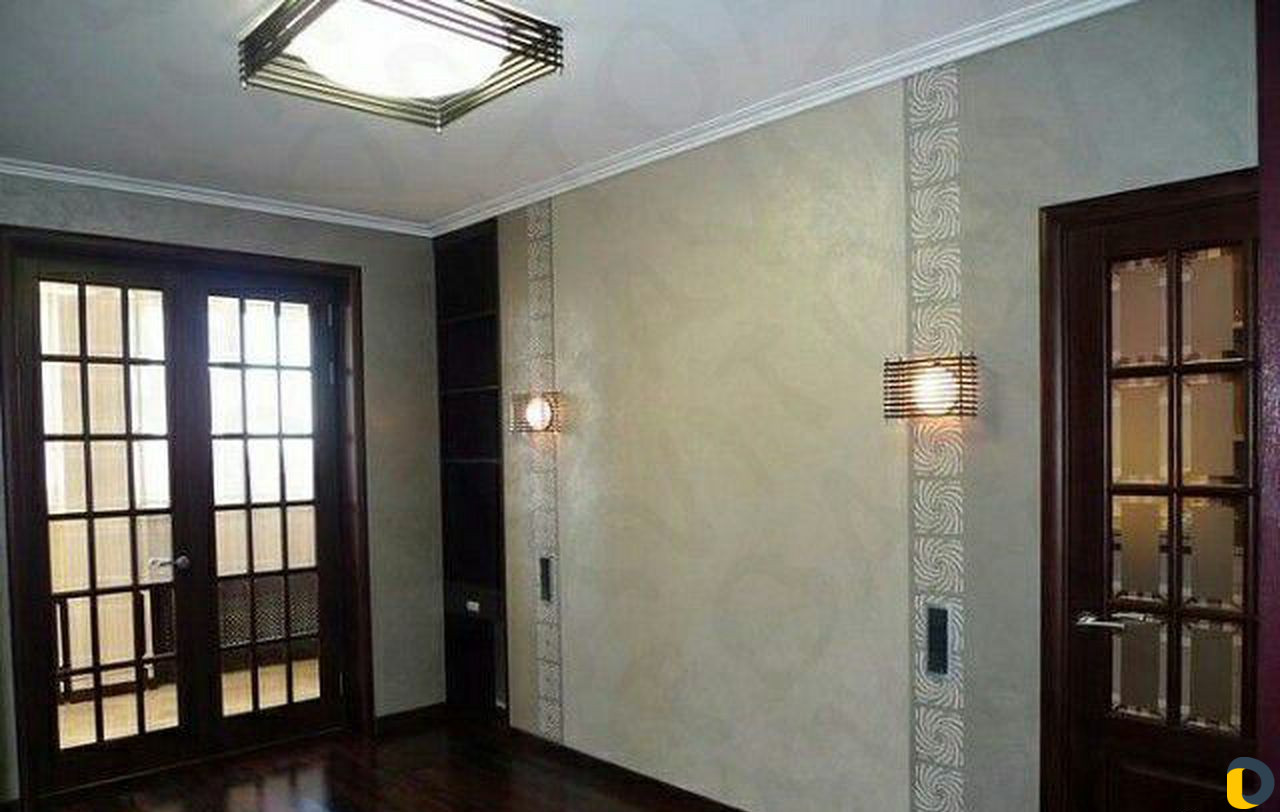 Ремонт квартир, домов, помещений