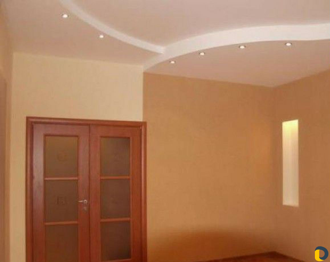 Ремонт квартир, домов, помещений