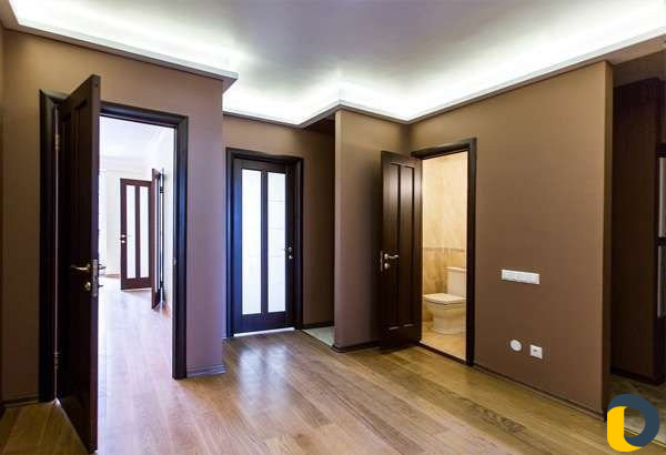 Ремонт квартир домов род ключ