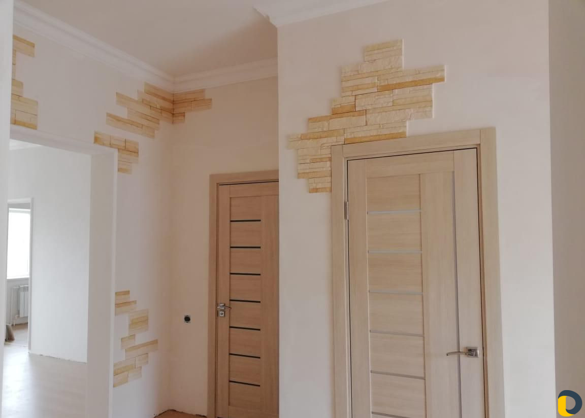 Ремонт квартир, домов