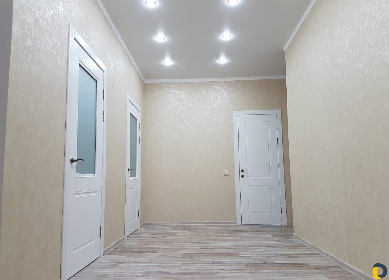 Ремонт квартир, домов