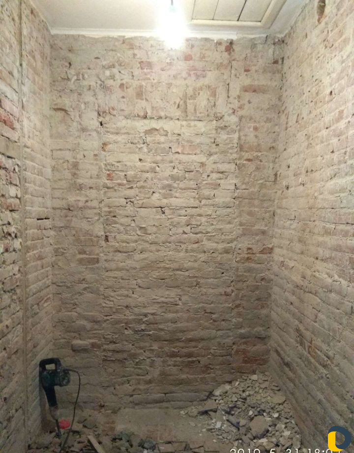 Ремонт квартир, домов