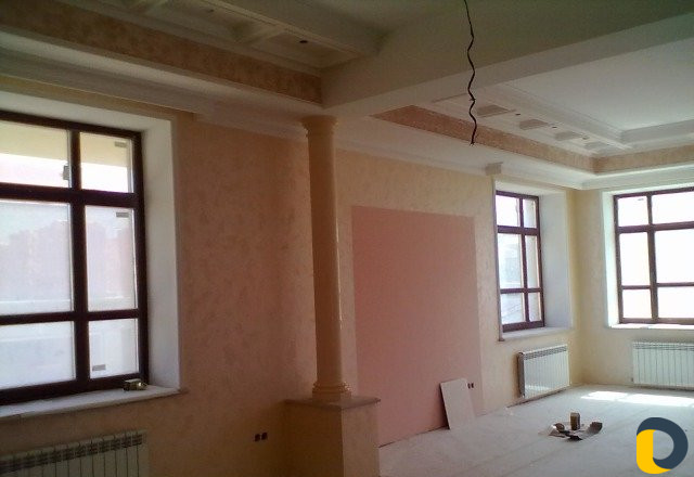 Ремонт квартир, домов