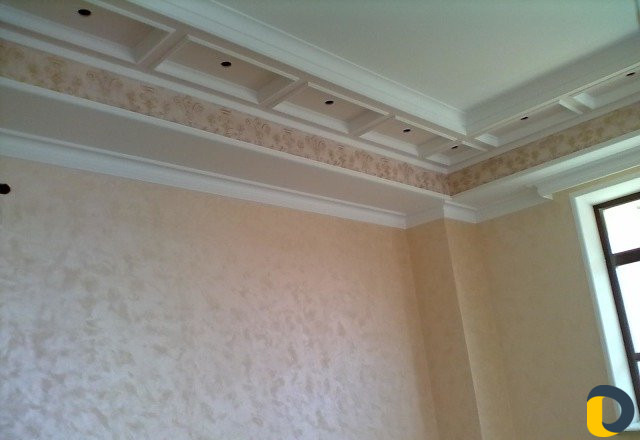 Ремонт квартир, домов