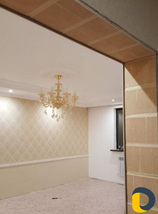Ремонт квартир домов
