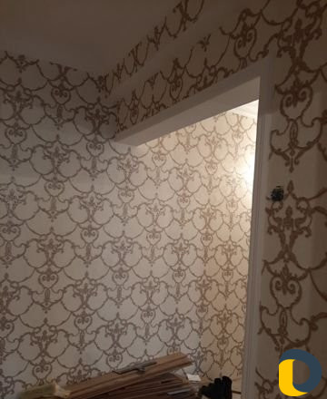 Ремонт квартир и домов. Бригада двух и более челов