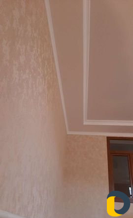 Ремонт квартир и домов под клеч