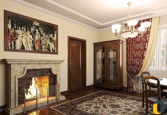 Ремонт квартир и домов, под ключ