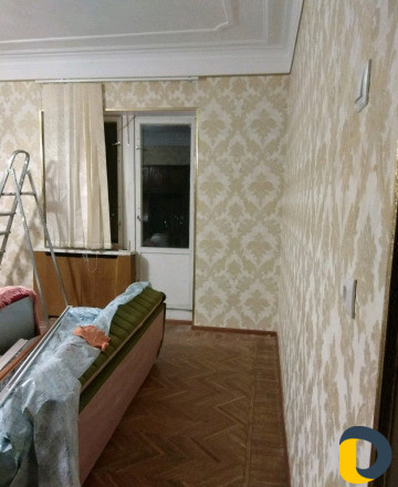 Ремонт квартир и домов