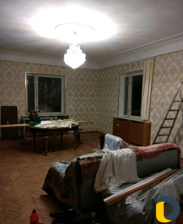 Ремонт квартир и домов