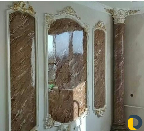 Ремонт квартир и домов