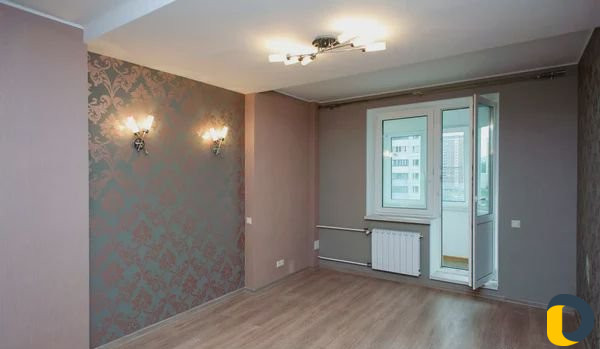 Ремонт квартир и домов