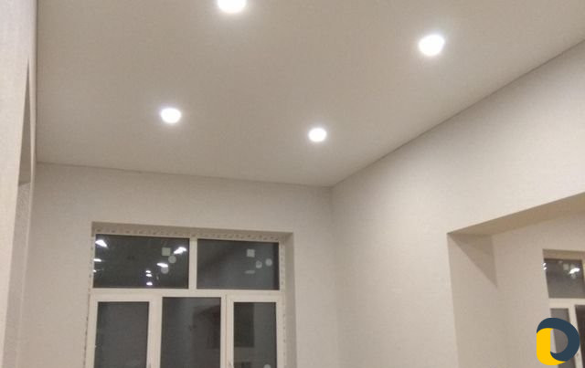 Ремонт квартир и домов