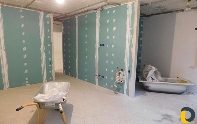 Ремонт квартир и домов