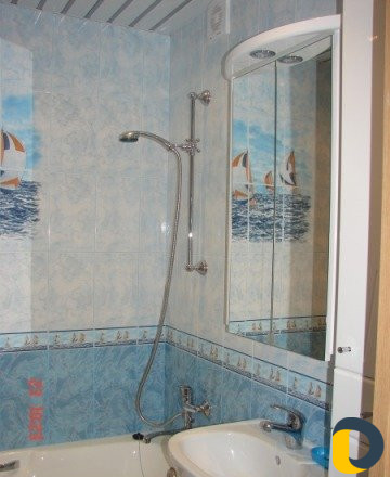 Ремонт квартир и домов