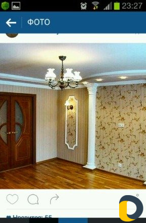Ремонт квартир И домов