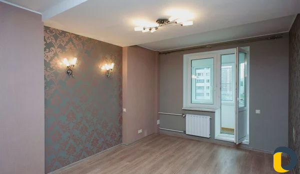 Ремонт квартир и домов