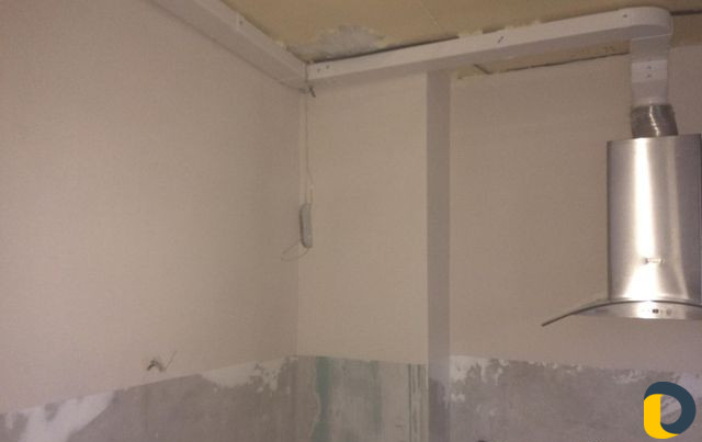 Ремонт квартир и домов