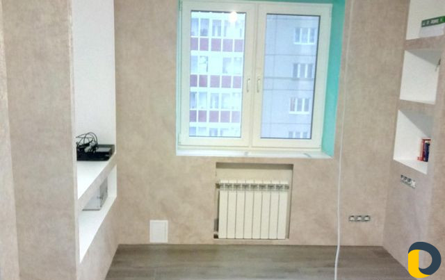 Ремонт квартир и домов