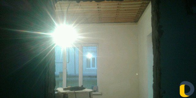 Ремонт квартир и домов