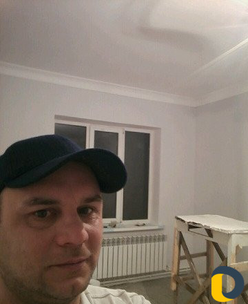 Ремонт квартир и домов