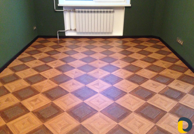 Ремонт квартир и домов