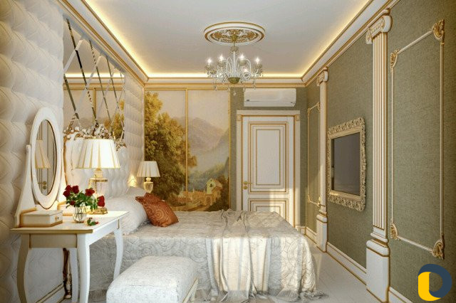 Ремонт квартир и домов