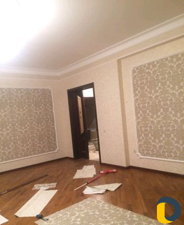 Ремонт квартир и домов