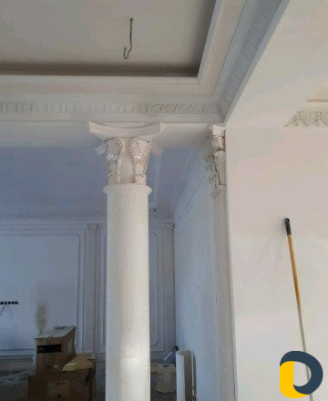 Ремонт квартир и домов