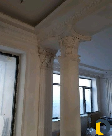 Ремонт квартир и домов