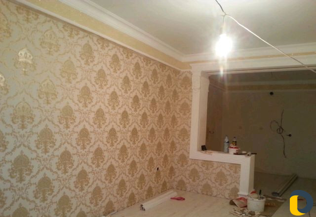 Ремонт квартир и домов