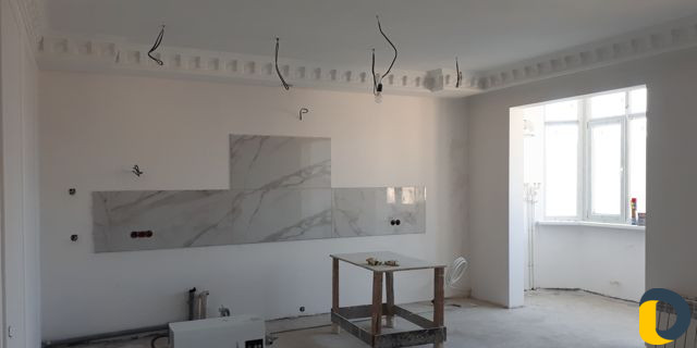 Ремонт квартир и коммерческих помещений