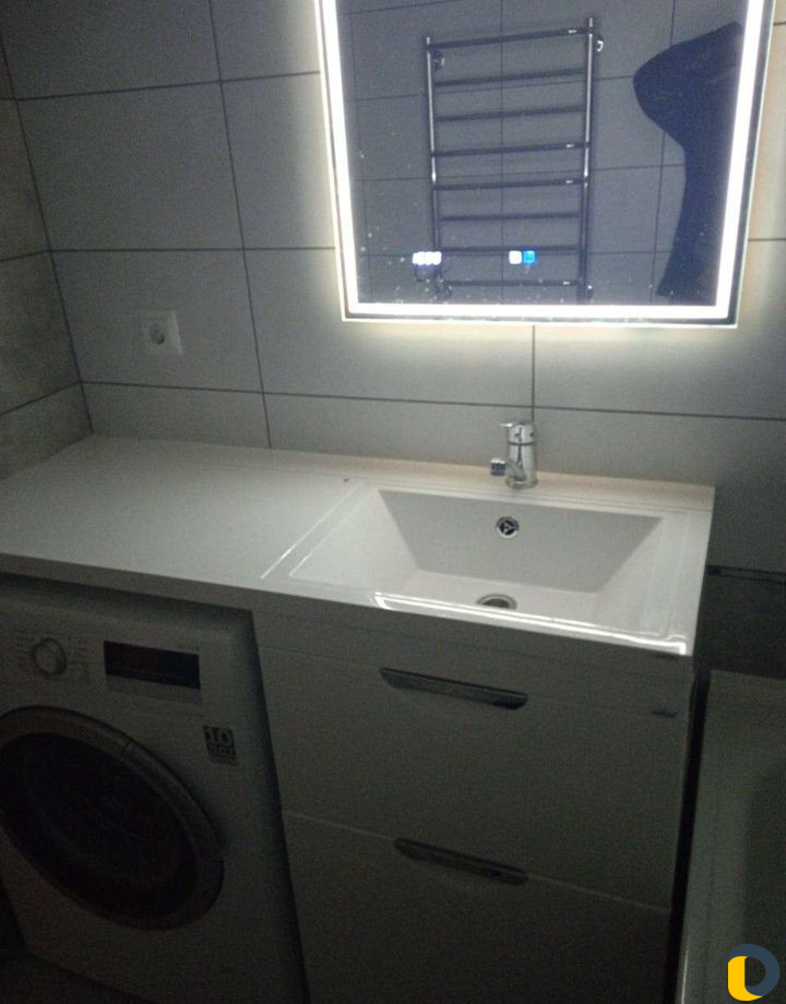 Ремонт квартир и ванной комнаты под ключ