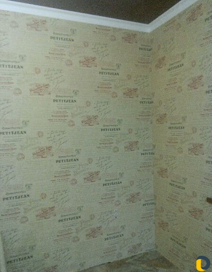 Ремонт квартир, комнат, офисов.имитацыя декоративн