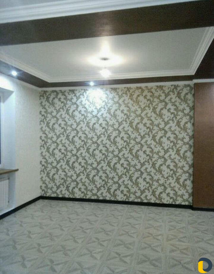 Ремонт квартир, комнат, офисов.имитацыя декоративн