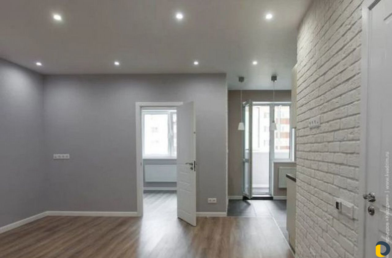 Ремонт квартир.Квартиры под ключ. Сантехник.Электр