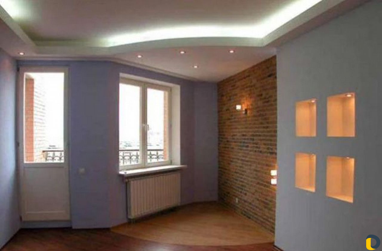 Ремонт квартир.Квартиры под ключ. Сантехник.Электр