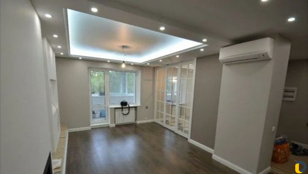 Ремонт квартир.Квартиры под ключ. Сантехник.Электр