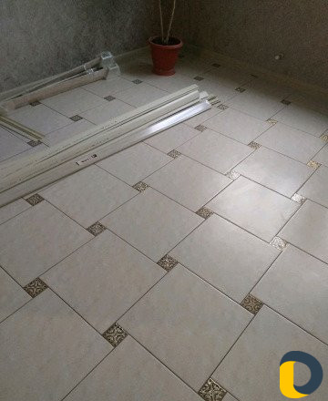 Ремонт квартир любой сложности