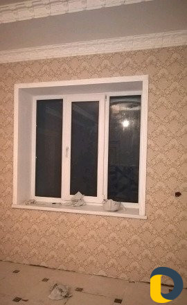 Ремонт квартир любой сложности