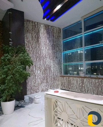 Ремонт квартир любой сложности