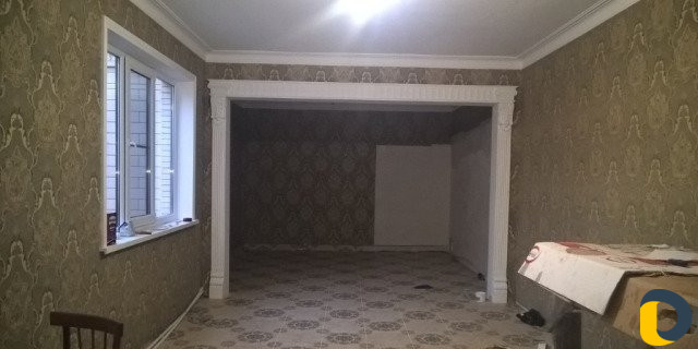 Ремонт квартир любой сложности