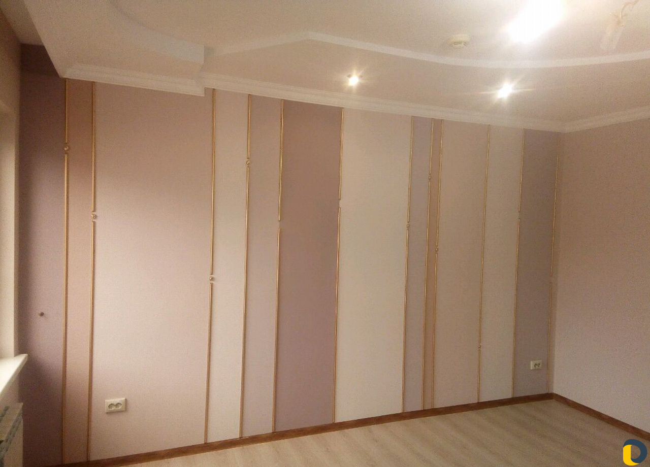 Ремонт квартир,офисов