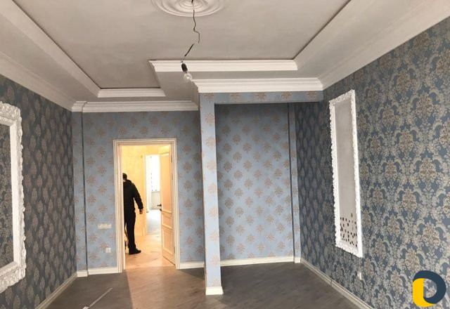 Ремонт квартир. отделочные работы