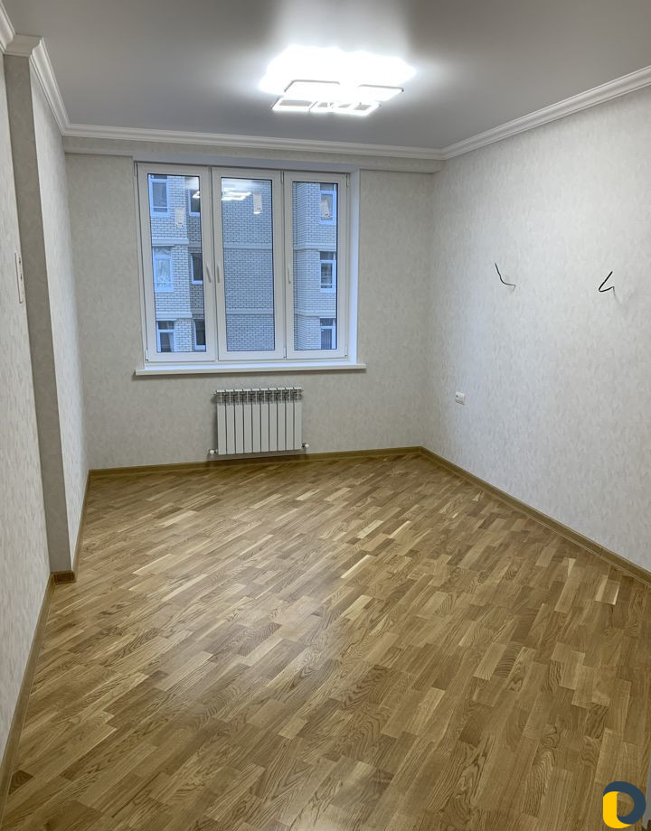 Ремонт квартир под авторским надзором
